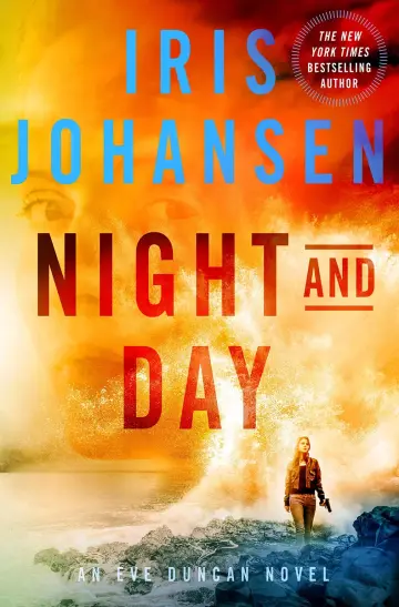 Cover of Night and Day