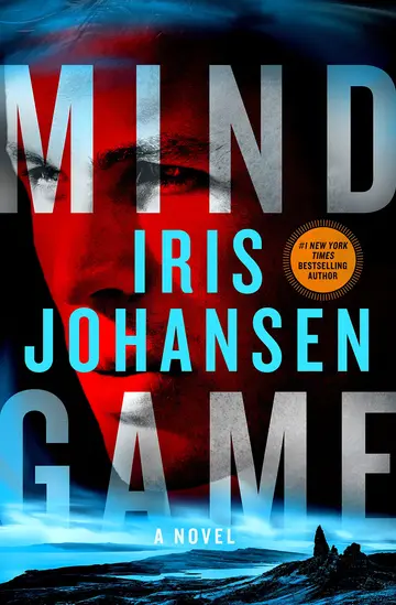 Cover of Mind Game