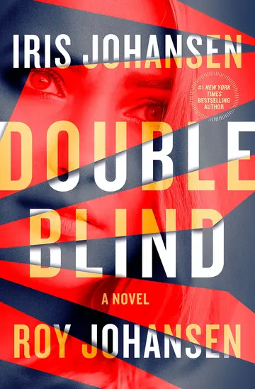 Cover of Double Blind