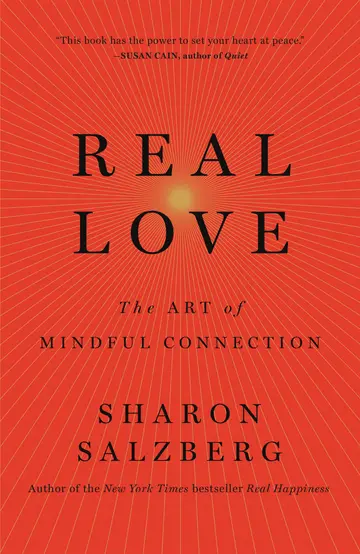 Cover of Real Love