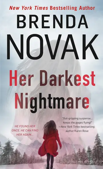 Cover of Her Darkest Nightmare