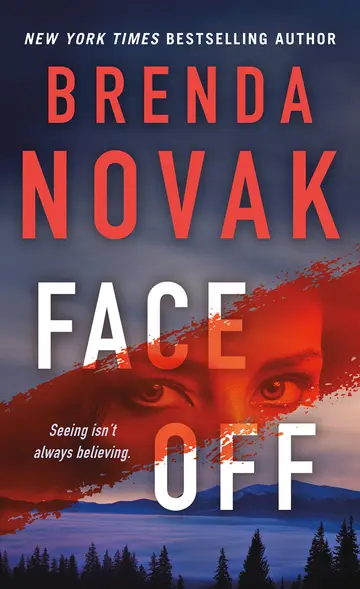 Cover of Face Off