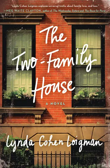 Cover of The Two-Family House