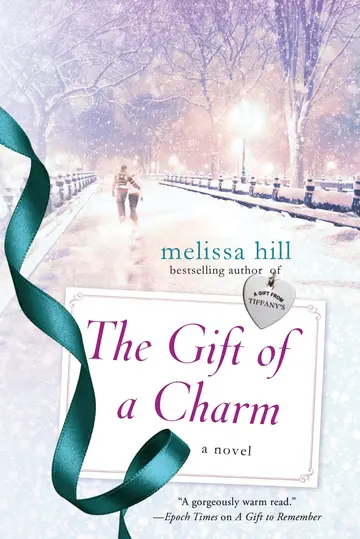 Cover of The Gift of a Charm