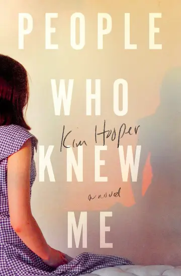 Cover of People Who Knew Me