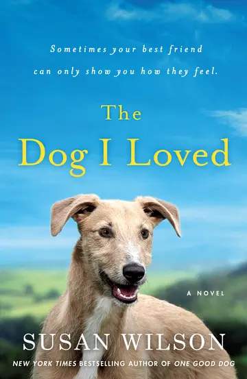 Cover of The Dog I Loved