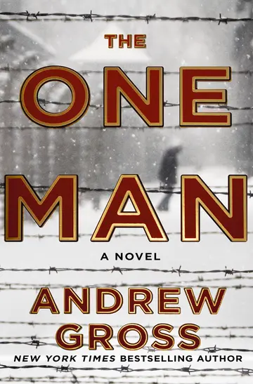Cover of The One Man