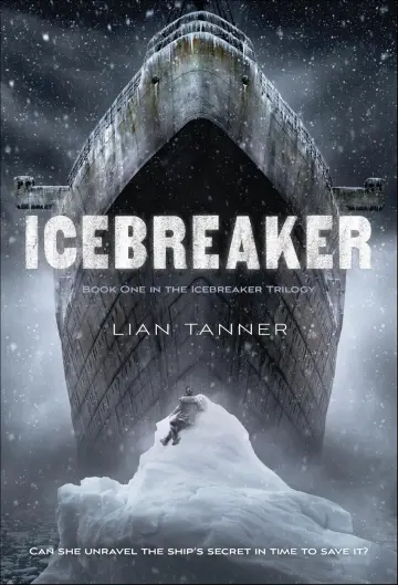 Cover of Icebreaker