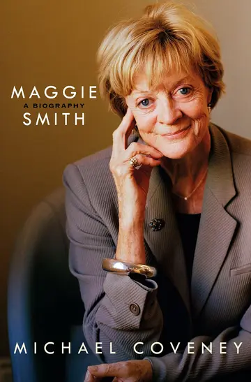 Cover of Maggie Smith