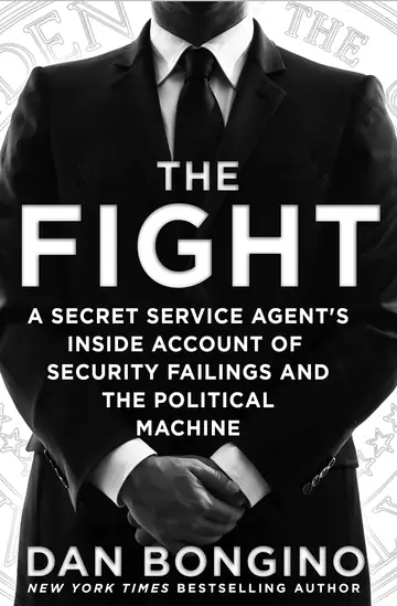 Cover of The Fight