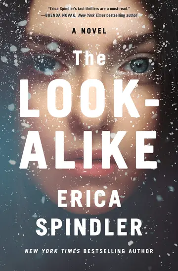 Cover of The Look-Alike
