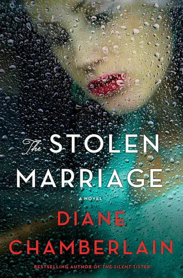 Cover of The Stolen Marriage