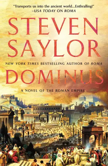 Cover of Dominus