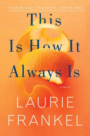 Cover of This Is How It Always Is