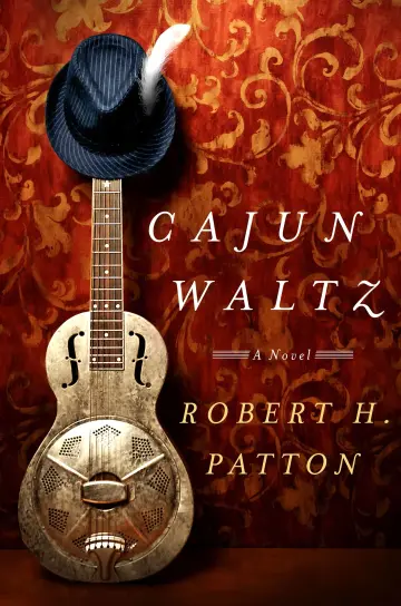 Cover of Cajun Waltz