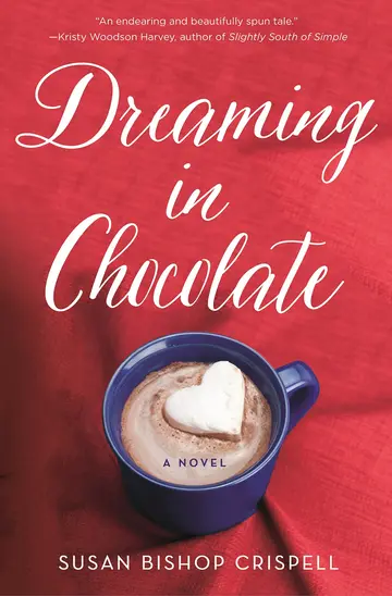 Cover of Dreaming in Chocolate