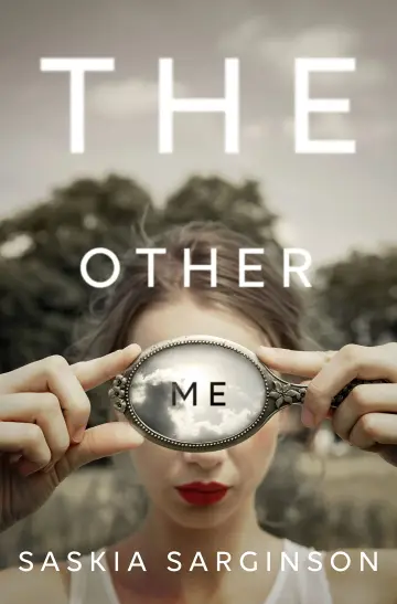 Cover of The Other Me