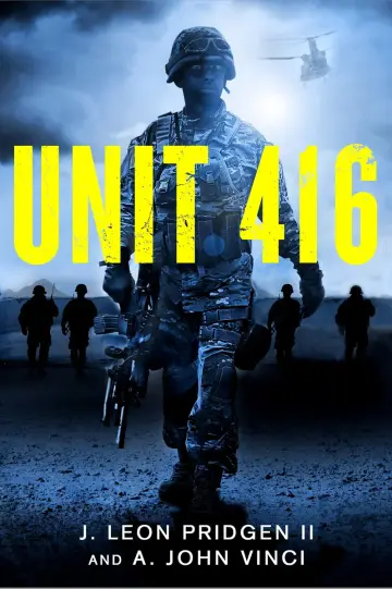 Cover of Unit 416