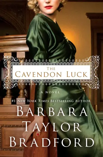 Cover of The Cavendon Luck