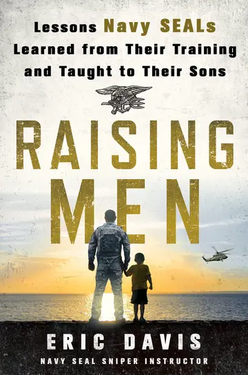 Cover of Raising Men