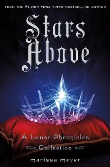 Cover of Stars Above
