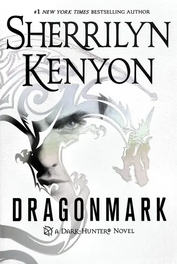 Cover of Dragonmark