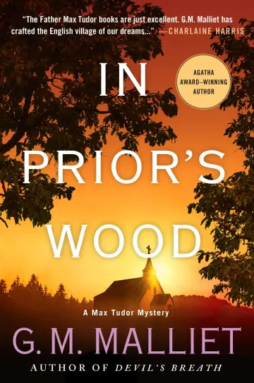 Cover of In Priors Wood
