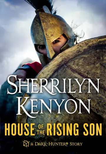 Cover of House of the Rising Son