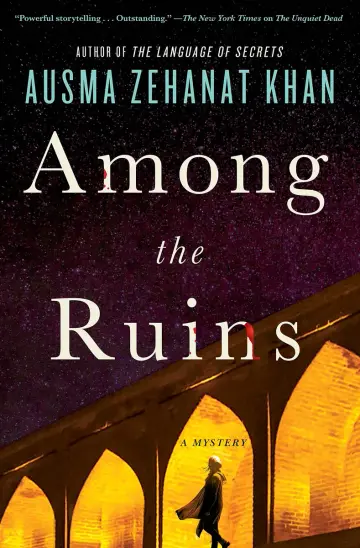 Cover of Among the Ruins