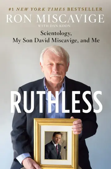 Cover of Ruthless