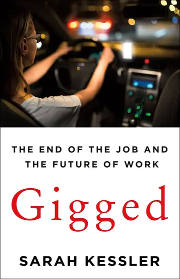 Cover of Gigged