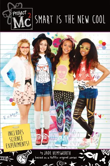 Cover of Smart Is the New Cool