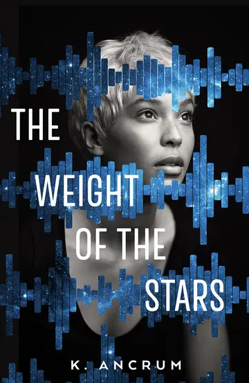 Cover of Weight of the Stars