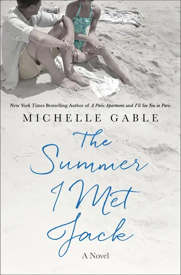 Cover of The Summer I Met Jack