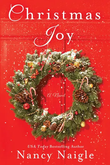 Cover of Christmas Joy
