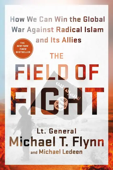Cover of The Field of Fight