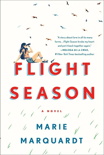 Cover of Flight Season