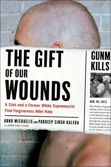 Cover of The Gift of Our Wounds
