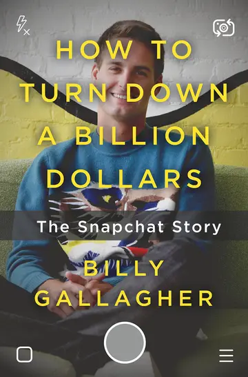 Cover of How to Turn Down a Billion Dollars