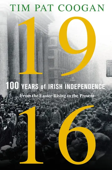 Cover of 1916