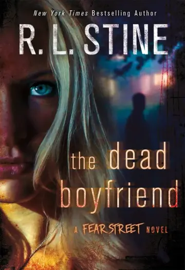 Cover of The Dead Boyfriend
