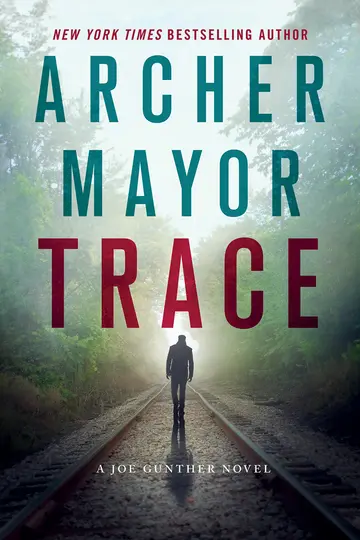 Cover of Trace