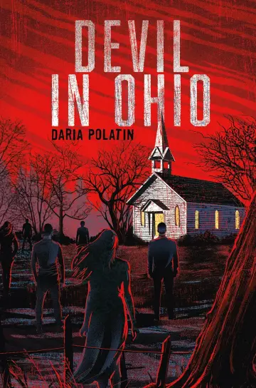 Cover of Devil in Ohio