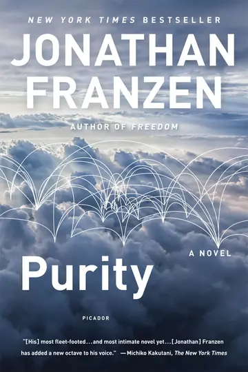 Cover of Purity