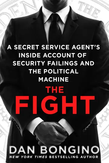 Cover of The Fight