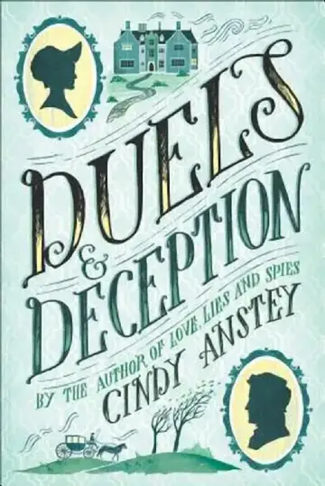 Cover of Duels & Deception
