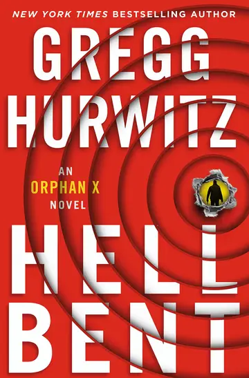 Cover of Hellbent