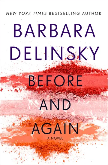 Cover of Before and Again