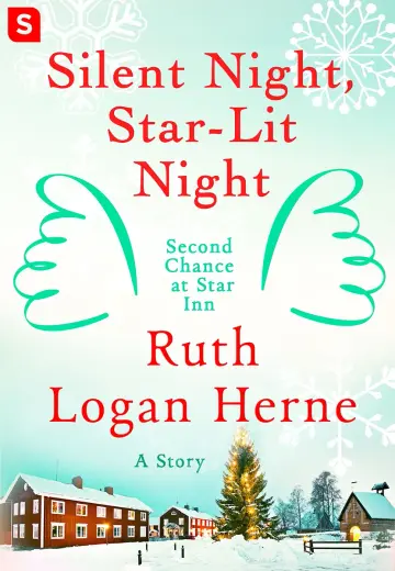 Cover of Silent Night, Star-Lit Night