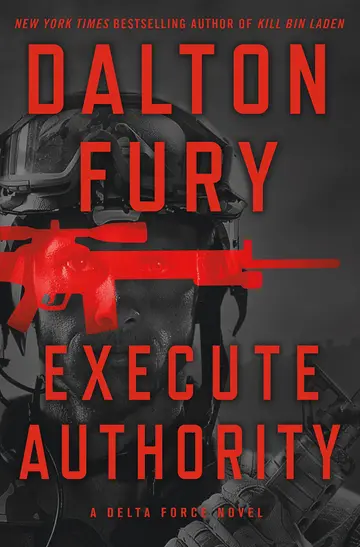 Cover of Execute Authority